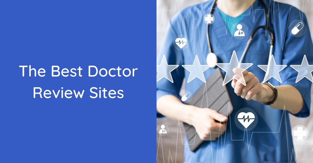 The Best Doctor Review Sites