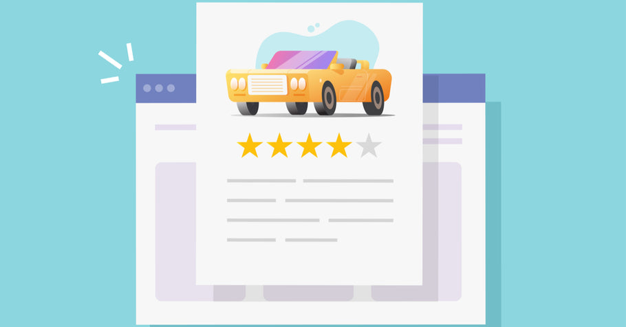 Increasing Brand Awareness with the Top Auto Dealer Review Sites