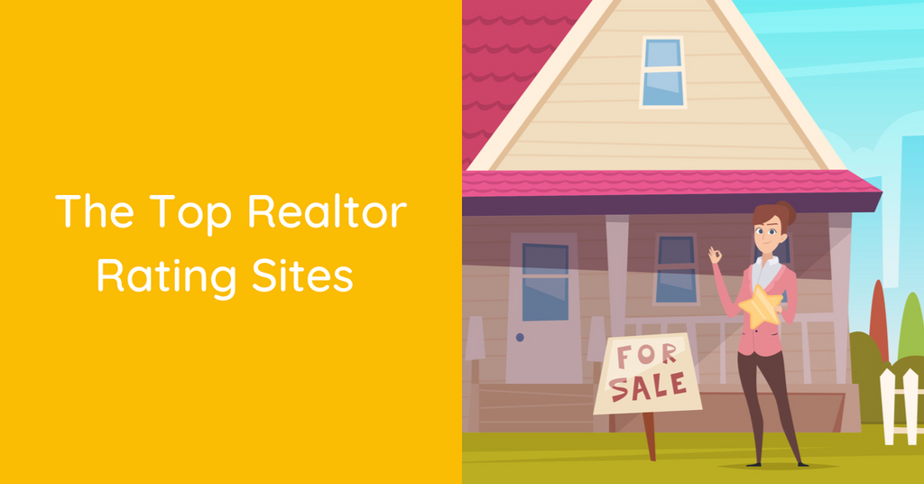 The Top Realtor Rating Sites