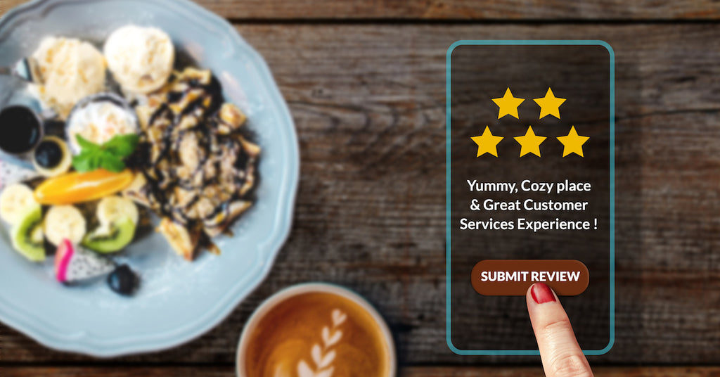 How to Best Monitor Your Restaurant Reviews
