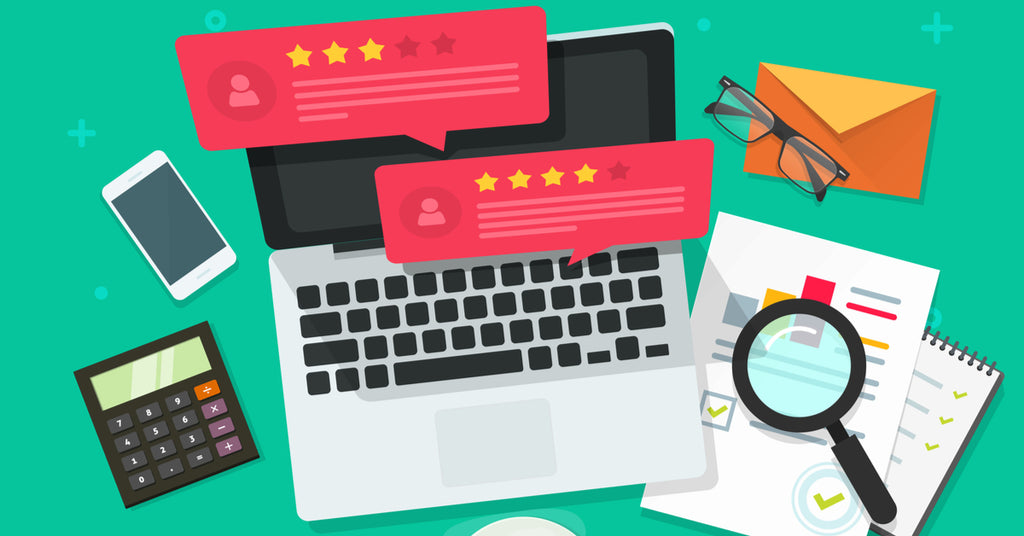 How Review Management Systems Benefit Your Business