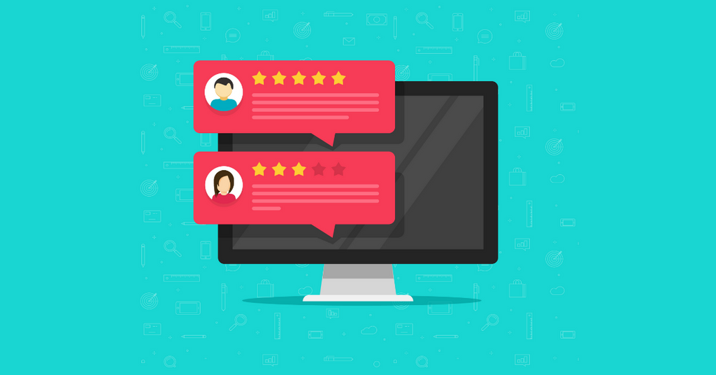 How Powerful Are Reviews for Your SEO?