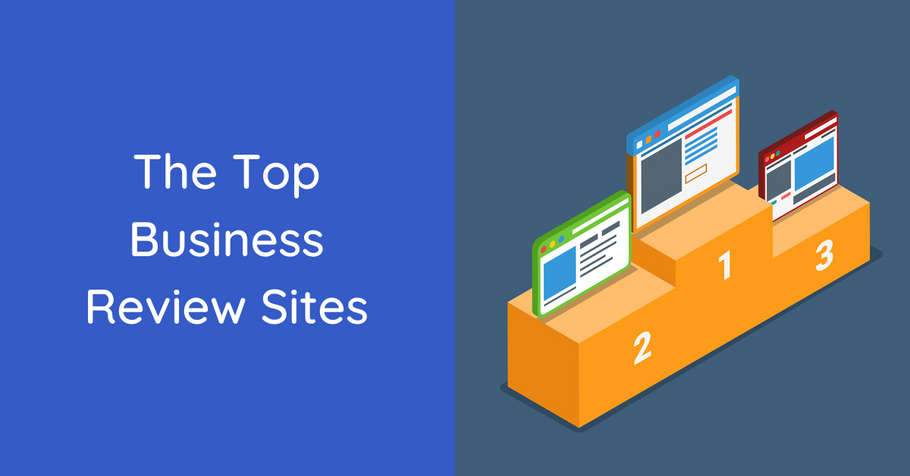 The Top Business Review Sites For Local Businesses