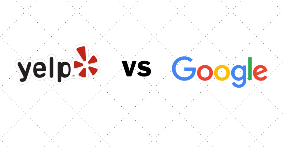 Yelp vs. Google Reviews Which is Better for Local Businesses